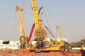 Solids Control System, Slurry Treatment Plant, HDD mud recycling system-KOSUN