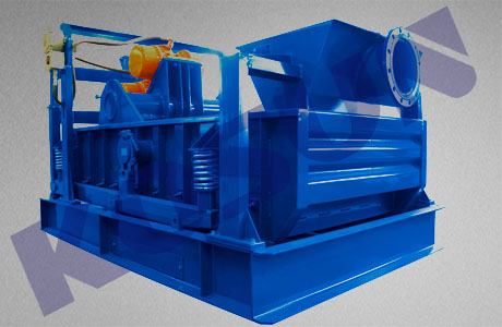 linear motion drying shaker