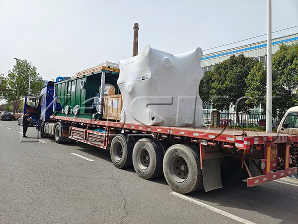 skid-mounted mud treatment system is sold to Australia.jpg