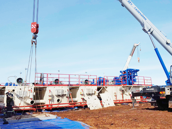 Solids Control System,rig solid control system, solid control system drilling-KOSUN