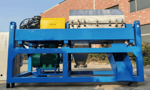 DC750 Decenter Centrifugue