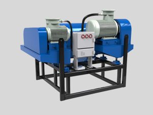 Decanter Centrifuge
