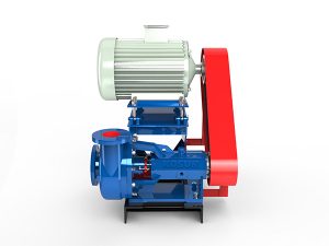 Shear Pump