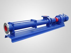 Screw Pump