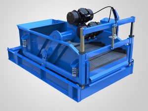 Linear Motion Shale Shaker
