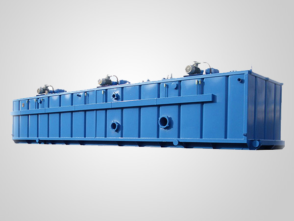 Drilling Mud Tank