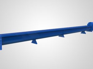 Screw Conveyor