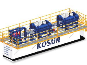 Dry Flotation Tailings Discharge Process