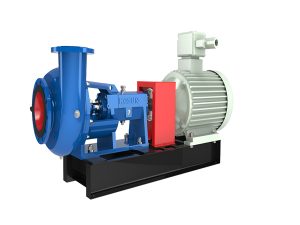 Centrifugal Pump