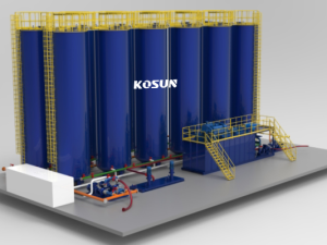 Liquid Mud Plant (LMP )