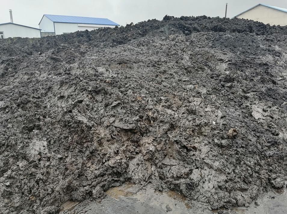 Oily Sludge Treatment