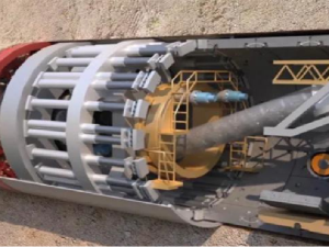 Construction Slurry Separation Plant