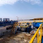 Oily Sludge Treatment
