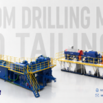 KOSUN drilling mud treatment