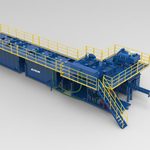 Mining Drilling Slurry Separation Solutions