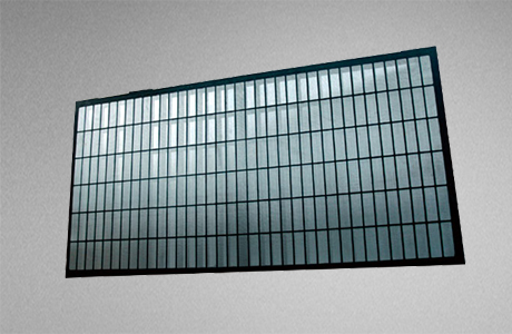 Shale Shaker Screen Shale Shaker Screen