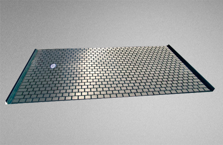 kosun Shale Shaker Screen