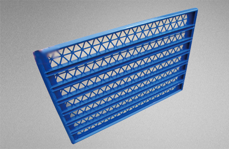 kosun Shale Shaker Screen kosun Shale Shaker Screen