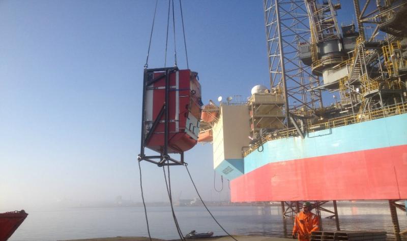 1705051493949138932683.jpg A MudCube is installed at an offshore well. Solids control is one area where operators are seeing cost savings. (Image courtesy of Cubility).jpg