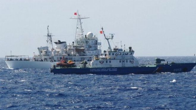 1707051499223532715851.jpg The two countries had a tense stand-off in 2014 when China drilled for oil in disputed waters.jpg