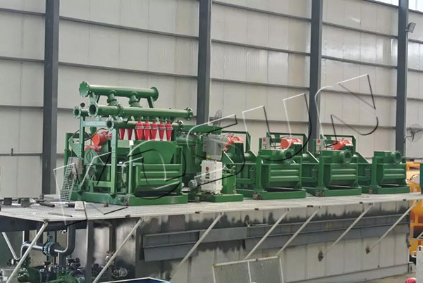 oil drilling equipment manufacturers