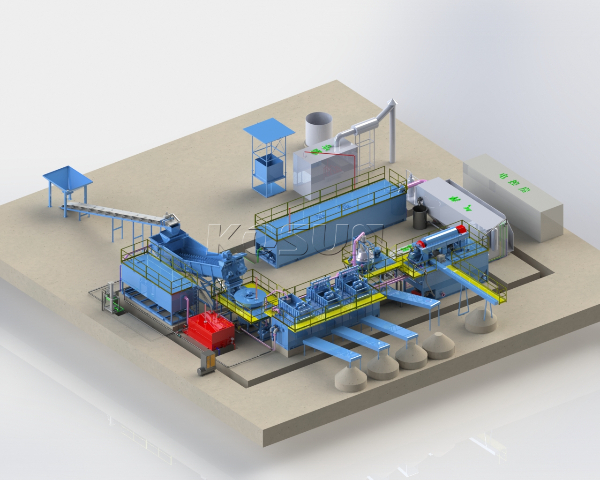 Oil Sludge Thermal Washing and Disposal System.jpeg